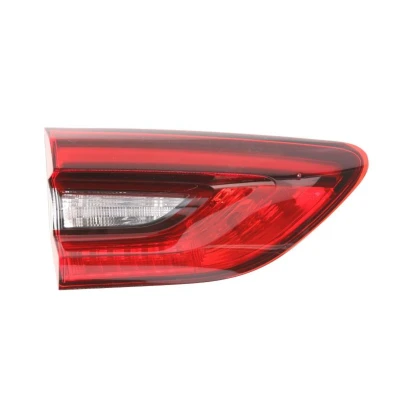 Abbildung von MAGNETI MARELLI 714020580701 Rückleuchte links innerer Teil H21W, LED, W16W mit Glühlampen Lampenträger OPEL: Insignia B Sports Tourer