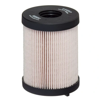 Abbildung von HENGST FILTER E448KP D327 Kraftstofffilter Filtereinsatz