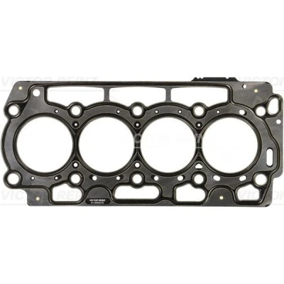 Abbildung von REINZ 61 35430 00 Zylinderkopfdichtung 1,25 75 Metall Lagen Dichtung 2 PEUGEOT: 207 Hatchback, 206 SW, CITROËN: C3 Pluriel