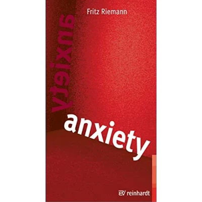 Abbildung von anxiety: Using Depth Psychology to Find a Balance in Your Life