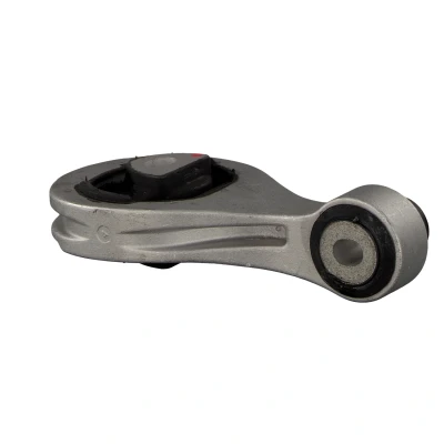 Abbildung von FEBI BILSTEIN 36971 Motorlager unten, hinten Gummimetalllager 200 FIAT: Doblo II Estate