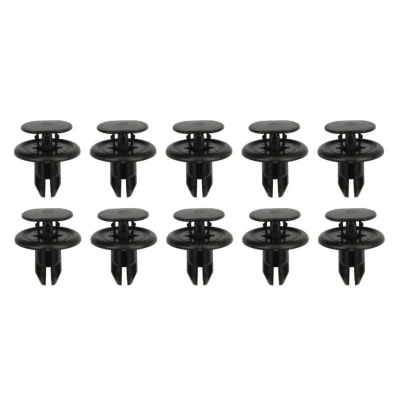 Abbildung von ROMIX C70518 Clip MAZDA: 3 Hatchback, 6 Hatchback