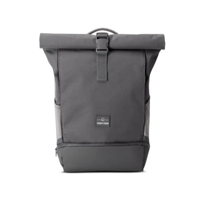 Abbildung von Johnny Urban Allen Medium Tagesrucksack, Größe: One Size, Dunkelgrau