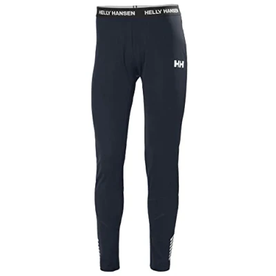 Abbildung von Helly Hansen Herren Lifa Active Pant, Marineblau, L