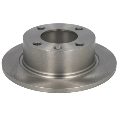 Abbildung von ABE C4C003ABE Bremsscheibe Hinterachse 224 9 4 voll mit Schrauben CITROËN: Xantia Hatchback