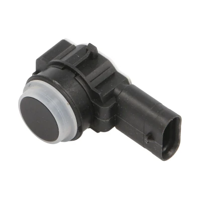 Abbildung von MEAT &amp; DORIA 94595 Parksensoren vorne schwarz Ultraschallsensor MERCEDES BENZ: A Class, GLK