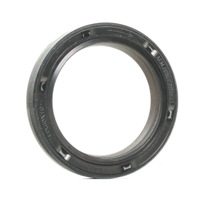 Abbildung von ELRING 214.680 Kurbelwellendichtring PTFE (Polytetrafluorethylen)/ACM (Polyacryl Kautschuk) BMW: 3 Touring, Saloon, 5 Saloon