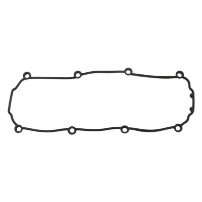 Abbildung von FEBI BILSTEIN 33729 Ventildeckeldichtung Gummi AUDI: A3 Hatchback, A4 B7 Saloon, Avant, VOLKSWAGEN: Golf 5, 4, Passat B5 GP Estate kfzteile
