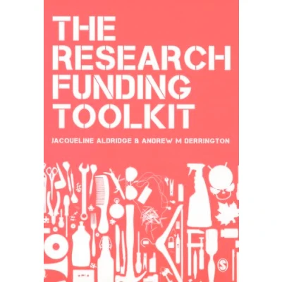 Abbildung von The Research Funding Toolkit: How to Plan and Write Successful Grant Applications