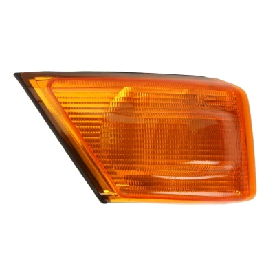 Abbildung von ABAKUS 663 1502R UE Blinker vorne rechts ohne Lampenträger, Glühlampe IVECO: DAILY 3, 3 Kasten/Kombi