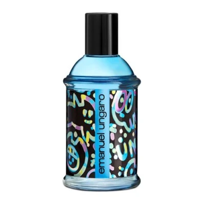 Abbildung von Emanuel Ungaro For Him Eau de Toilette 30 ml