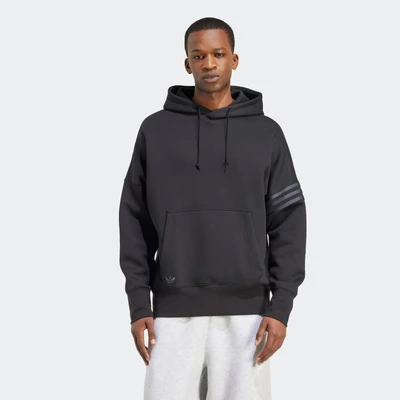 Abbildung von adidas Originals NEU Sweatshirt Black carbon, Herren, Größe: XS, carbon