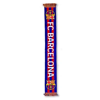 Abbildung von SAFTA S.A. Schal Fc Barcelona Stoff Barça