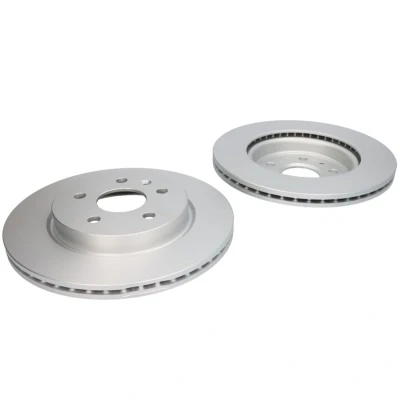 Abbildung von FERODO PREMIER DDF1805C Bremsscheibe 315 23 5 Belüftet beschichtet mit Schrauben OPEL: Insignia A Sports Tourer, Hatchback