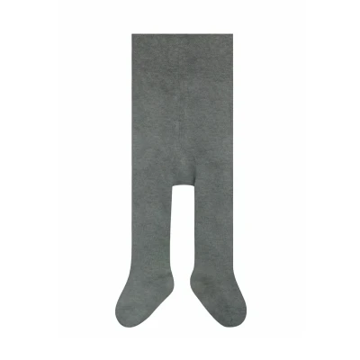 Abbildung von Falke Family Strumpfhose für Kinder, Größe: 50/56, Light greymel