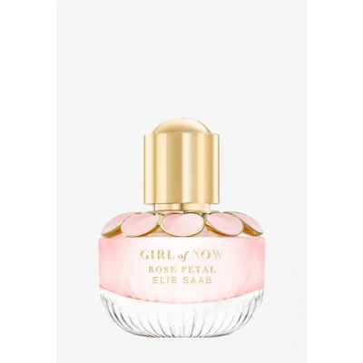 Abbildung von ELIE SAAB Fragrance GIRL OF NOW ROSE Petal EDP Eau de Parfum, Damen, Größe: 90 ml,