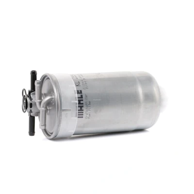 Abbildung von MAHLE ORIGINAL KL 233/2 Kraftstofffilter Leitungsfilter 8 8,0 AUDI: A4 B6 Saloon, Avant, B7 VOLKSWAGEN: Golf 4, 4 Variant