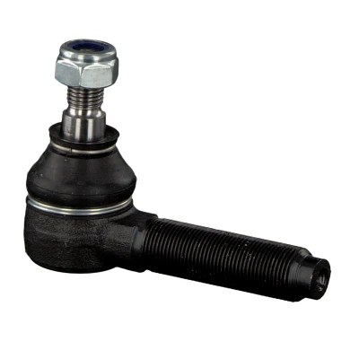 Abbildung von febi BILSTEIN 06250 Spurstangenkopf 18 Plus Vorderachse mit selbstsichernder Mutter MERCEDES BENZ: T1 Platform/Chassis, Minibus