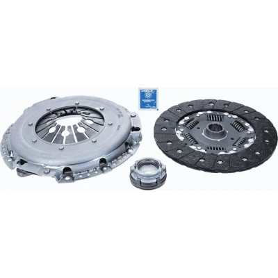 Abbildung von SACHS 3000 951 786 Kupplungssatz 240 MERCEDES BENZ: E Class Saloon