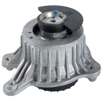 Abbildung von FEBI BILSTEIN 170569 Motorlager links Hydrolager MERCEDES BENZ: C Class T modell