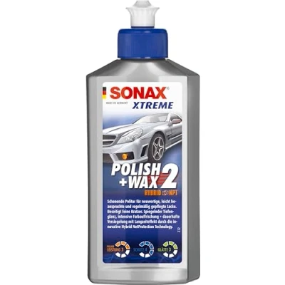 Abbildung von SONAX XTREME 02071000 Konservierungswachs 250