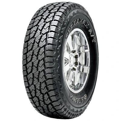 Abbildung von Sailun Terramax A/T 265/70 R15 112S PKW Ganzjahresreifen Reifen MAZDA: B Series Pickup, FORD: Ranger Mk2, MITSUBISHI: Pajero / Shogun Classic 32200054