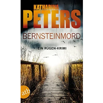 Abbildung von Bernsteinmord: Ein Rügen Krimi (Romy Beccare ermittelt, Band 4)
