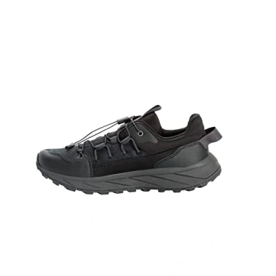 Abbildung von Jack Wolfskin Terraquest Hikingschuh, Herren, Größe: 43, Phantom Schuhe