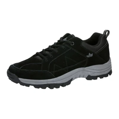 Abbildung von Lico Unisex Argus Cross Laufschuhe, schwarz, 41 EU