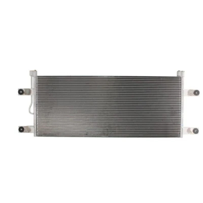 Abbildung von Kondensator, Klimaanlage EASY FIT NRF 350074