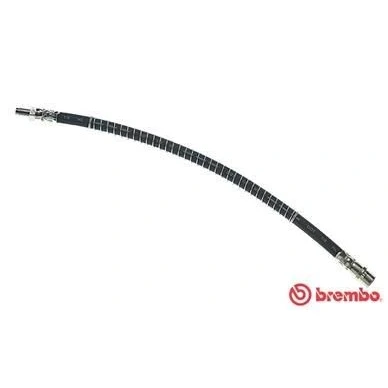 Abbildung von BREMBO T 50 064 Bremsschläuche 380 F10X1 MERCEDES BENZ: S Class Saloon
