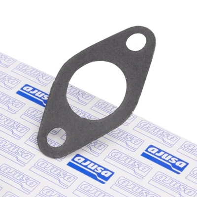 Abbildung von AJUSA 01089800 Dichtung, AGR Ventil AUDI: A4 B5 Avant, Saloon, A6 C5 VOLKSWAGEN: TRANSPORTER 4 Bus, Passat B3/B4 Estate