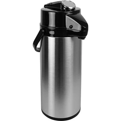 Abbildung von Saro 317 2075 Isolierpumpkanne, 2,2 L