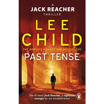 Abbildung von Past Tense: A gripping thriller in the Jack Reacher series, from No.1 Sunday Times bestselling author (Jack Reacher, 23)