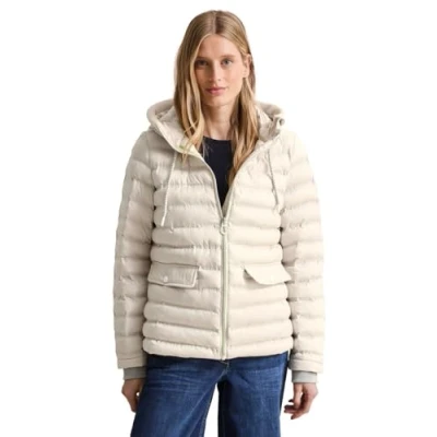 Abbildung von Cecil Winterjacke, Damen, Größe: XXL, Beige