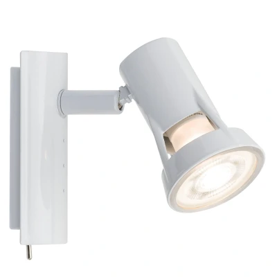 Abbildung von Paulmann Deckenleuchte »Spotlight Teja«, für LED Leuchtmittel GU10, 1 x 10 Watt