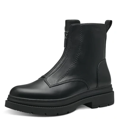 Abbildung von Tamaris Stiefelette 1 25496 41 001 normal