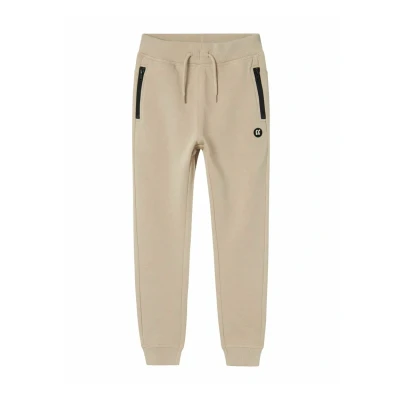 Abbildung von NAME IT Jungen Nkmvimo Swe Pant Bru Noos, Pure Cashmere, 146
