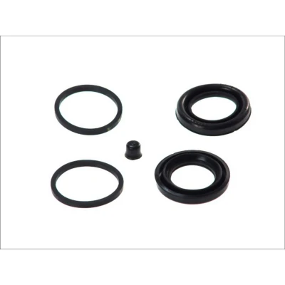 Abbildung von AUTOFREN SEINSA D4095 Bremssattel Reparatursatz Hinterachse 38 MERCEDES BENZ: S Class Saloon, SL Convertible