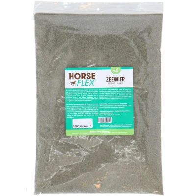 Abbildung von Horseflex Seegras Nachfüllung 1000g