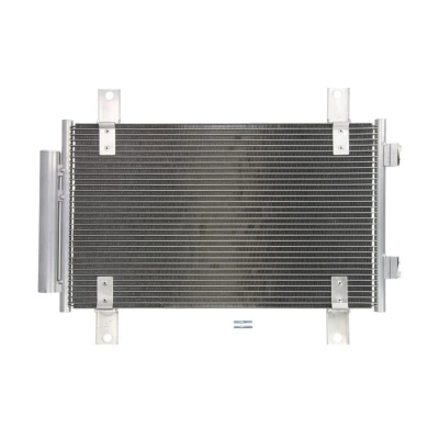 Abbildung von Kondensator, Klimaanlage THERMOTEC KTT110538