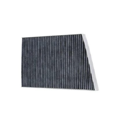 Abbildung von MAHLE ORIGINAL LAK 129 Innenraumfilter Aktivkohlefilter 332,0 189, 192 25,0 SKODA: Superb I Saloon, Octavia 2 Combi, II Hatchback