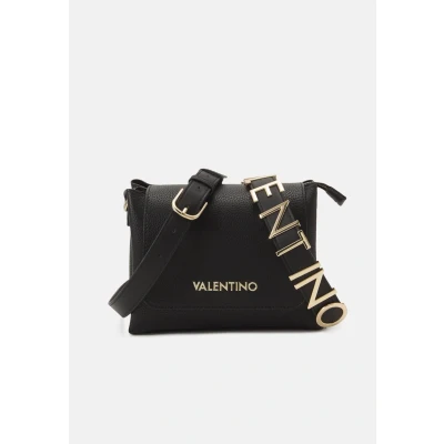 Abbildung von Valentino Bags Alexia Handtasche, Damen, Größe: One Size, Nero