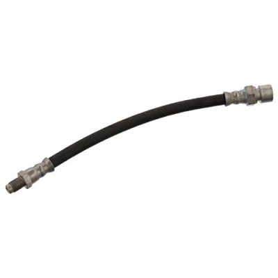 Abbildung von FEBI BILSTEIN 37236 Bremsschläuche Hinterachse links, rechts 250 VOLKSWAGEN: Beetle, Safari