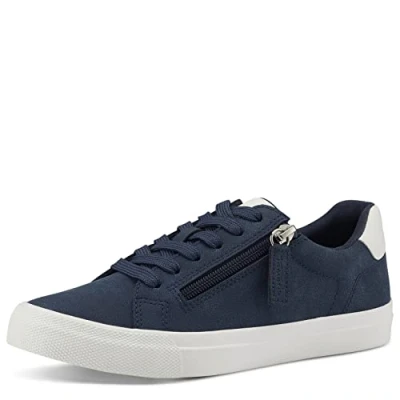 Abbildung von Tamaris Damen 1 23610 20 Sneaker Low, 37 EU