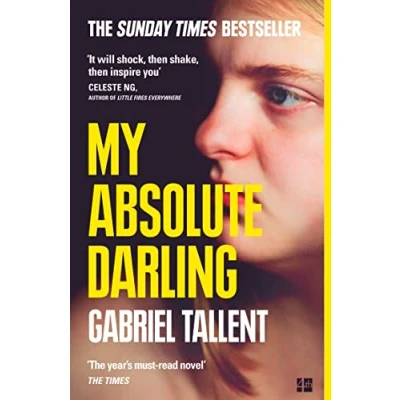 Abbildung von My Absolute Darling: The Sunday Times bestseller
