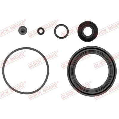 Abbildung von QUICK BRAKE 114 0261 Bremssattel Reparatursatz 60 RENAULT: MASTER 3 Kasten, OPEL: Movano B Van