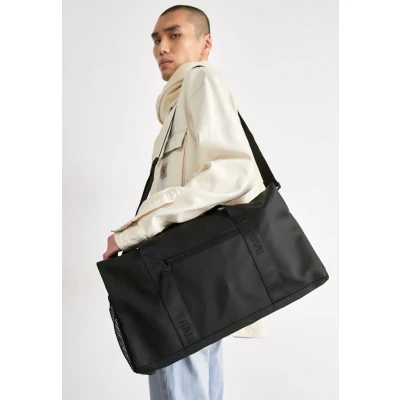 Abbildung von Rains Trail GYM BAG Unisex Sporttasche, Größe: One Size, Black