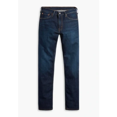 Abbildung von Levi&#039;s Herren 505 Regular Fit StraightJeans, Nail Loop Knot, 33W / 30L
