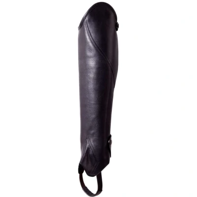 Abbildung von BR Chaps Latenzo Schwarz XLT